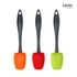 [Lieto_Baby]Lieto detachable stir-fried spoon_ 100% Silicon material_ Made in KOREA